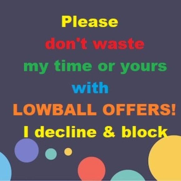 ✅ STARTING PRICES ARE LOW ✅ LOWBALL OFFERS DECLINED ✅ BUNDLE DISCOUNTS OFFERED - Picture 1 of 16